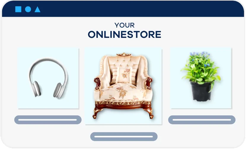 One-Stop eCommerce Solution